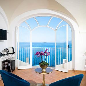 Suite con letto queen size